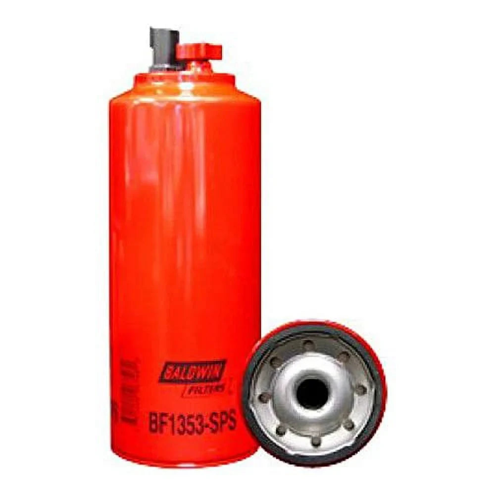 Fuel Water Sizeeparator Filter Baldwin BF1353-SizePSize