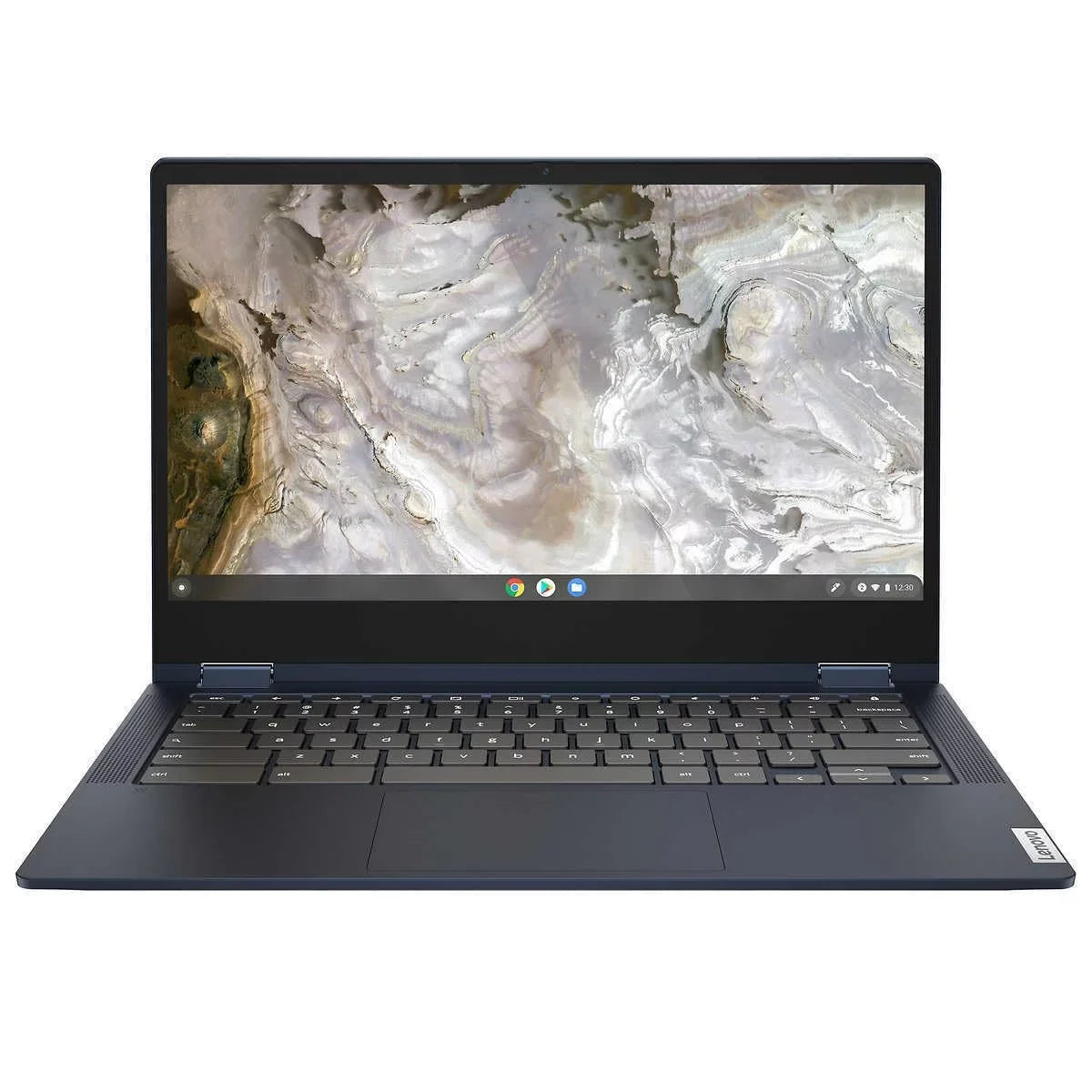 Restored Lenovo IP Flex 5 13ITL6 13.3" Touchscreen Chromebook Intel Core i3-1115G4 8GB Ram 128GB SizeSizeD Chrome OSize (Refurbished)