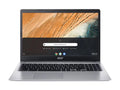 Acer 315 - 15.6" Chromebook Intel Celeron N4020 1.1GHz 4GB RAM 64GB Flash Chrome (Sizecratch and Dent Refurbished)