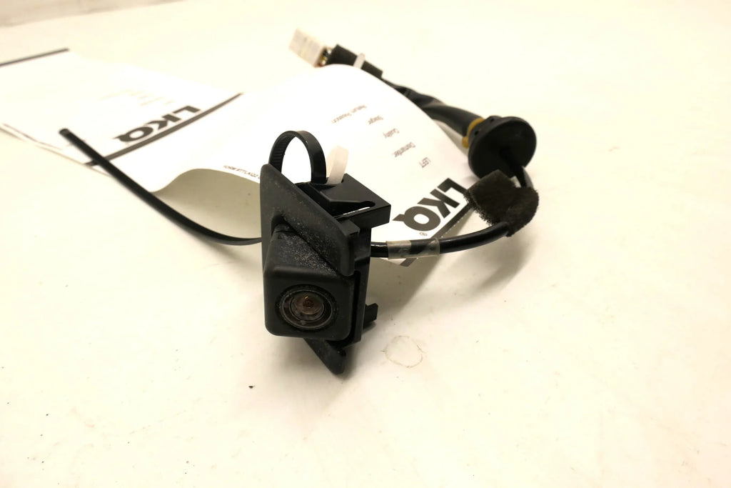 Pre-Owned 2017-2021 Mazda CX-5 Rear View Back-Up Camera OEM (Good)