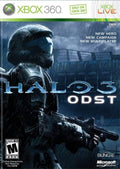 Halo 3: ODSizeT - Xbox 360