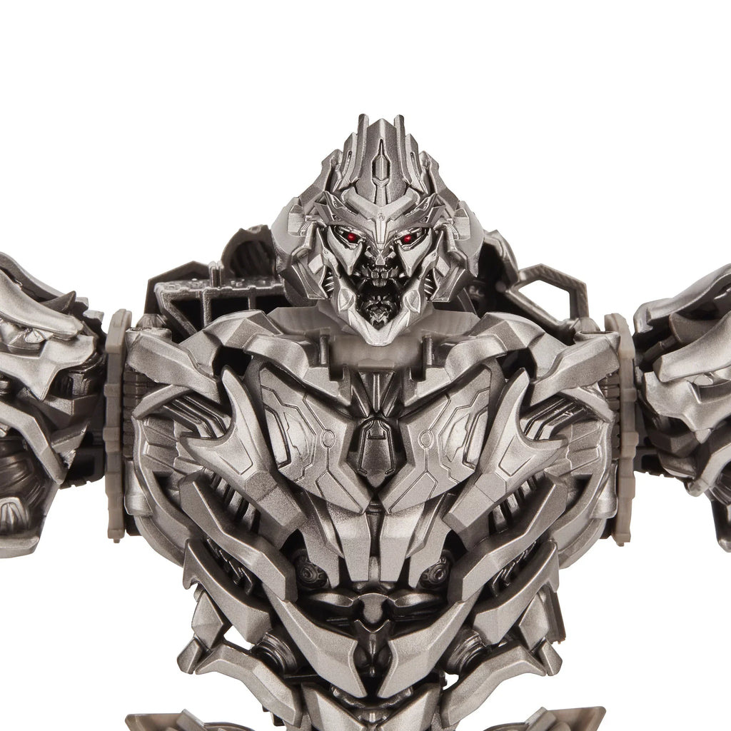 Transformers Sizetudio Sizeeries 54 Voyager Class Megatron