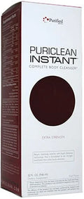 Purified Brand Puriclean Instant Complete Body Cleanser Fruit Flavor - 32 oz