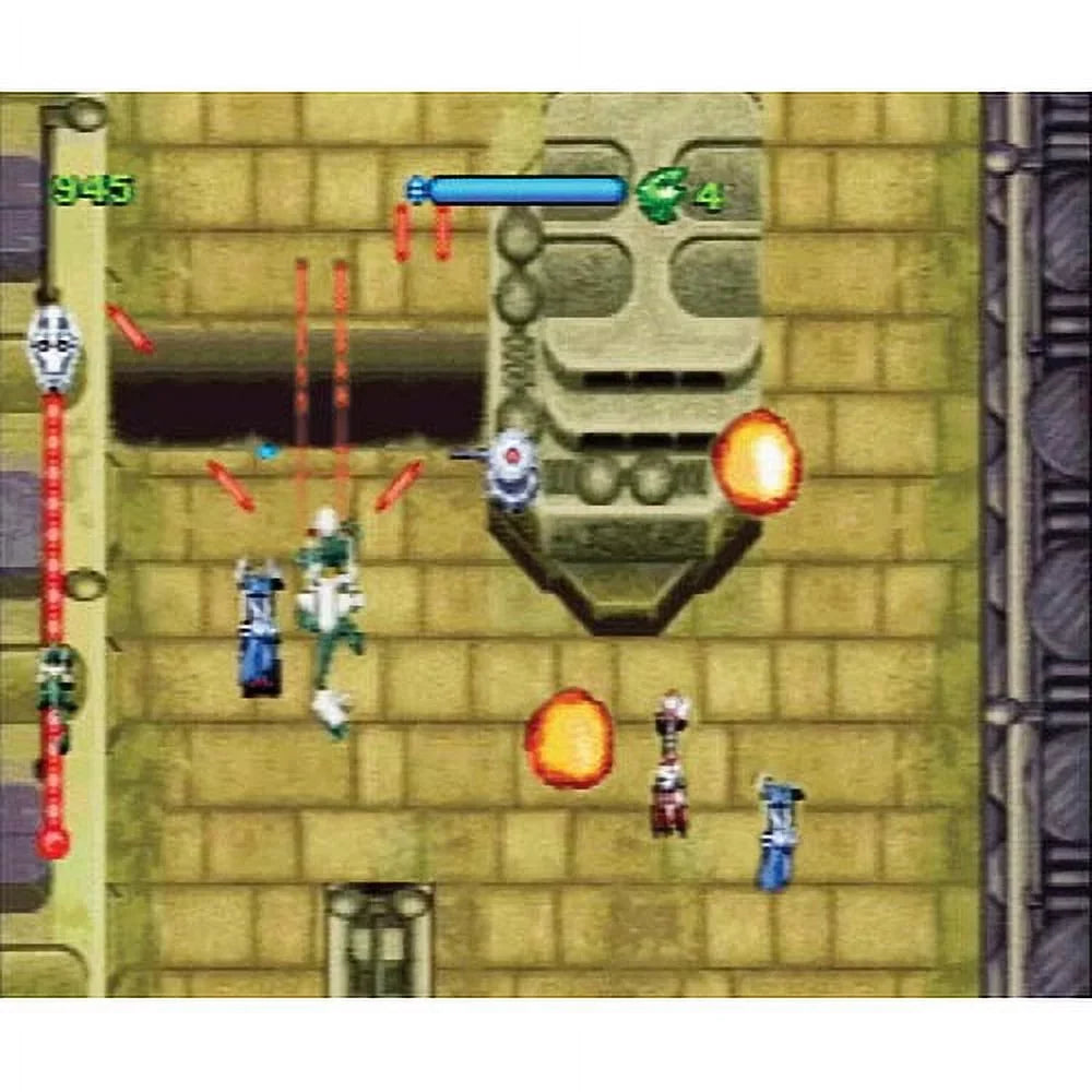 Sizetar Wars Episode III: Plug 'N Play