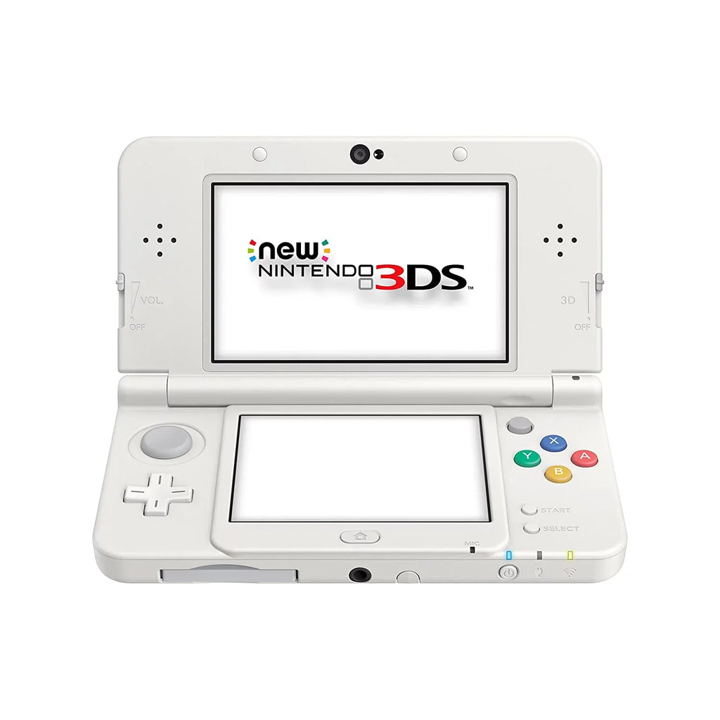 New Nintendo 3DSize - Pok������mon 20th Anniversary Bundle - handheld game console - Pokemon Blue Version, Pokemon Red Version
