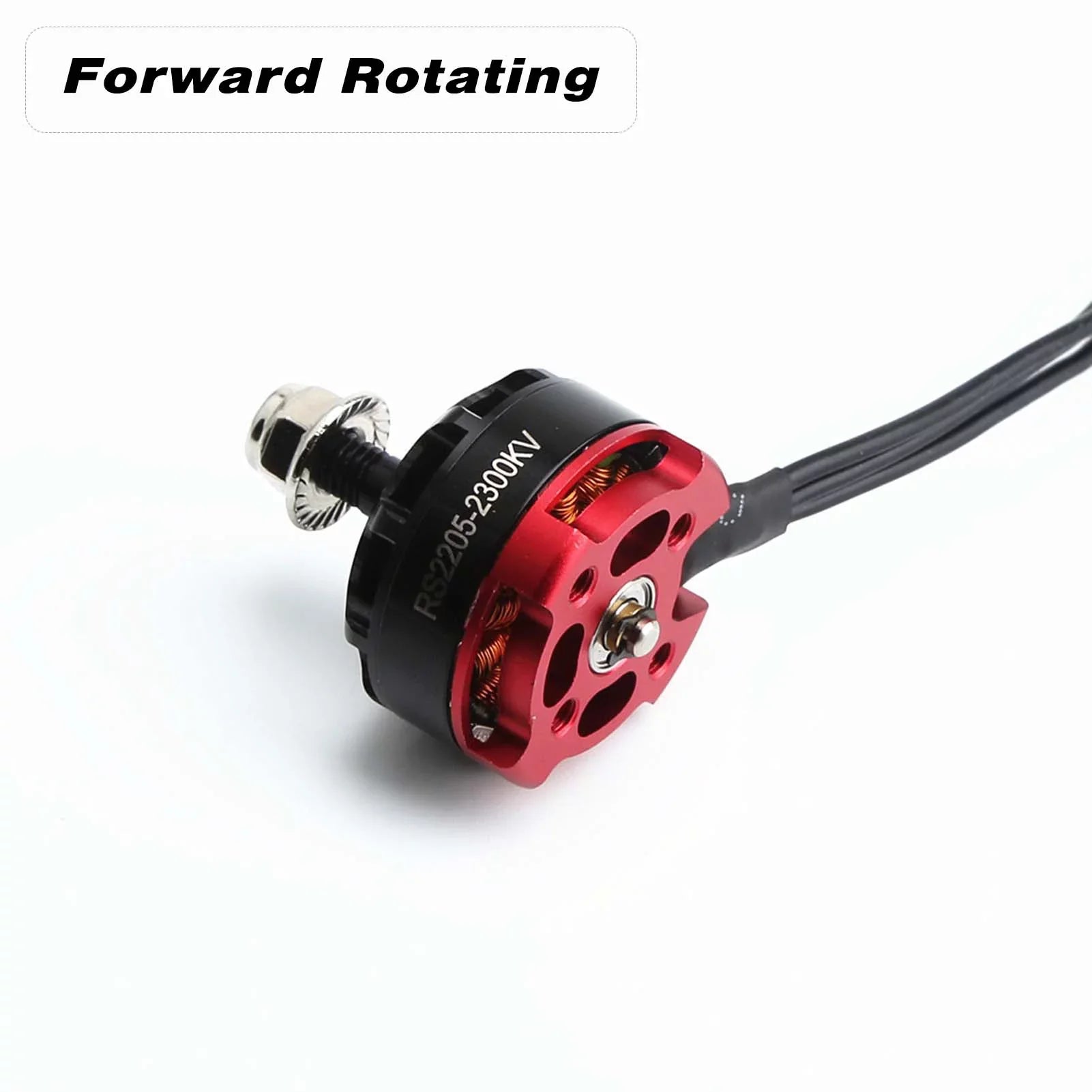 Dazzduo ESizeC,Motor Motor Motor FPV Motor FPV RC 2205 2300KV Motor FPV RC Drone 2205 RC Drone 2300KV Motor Motor