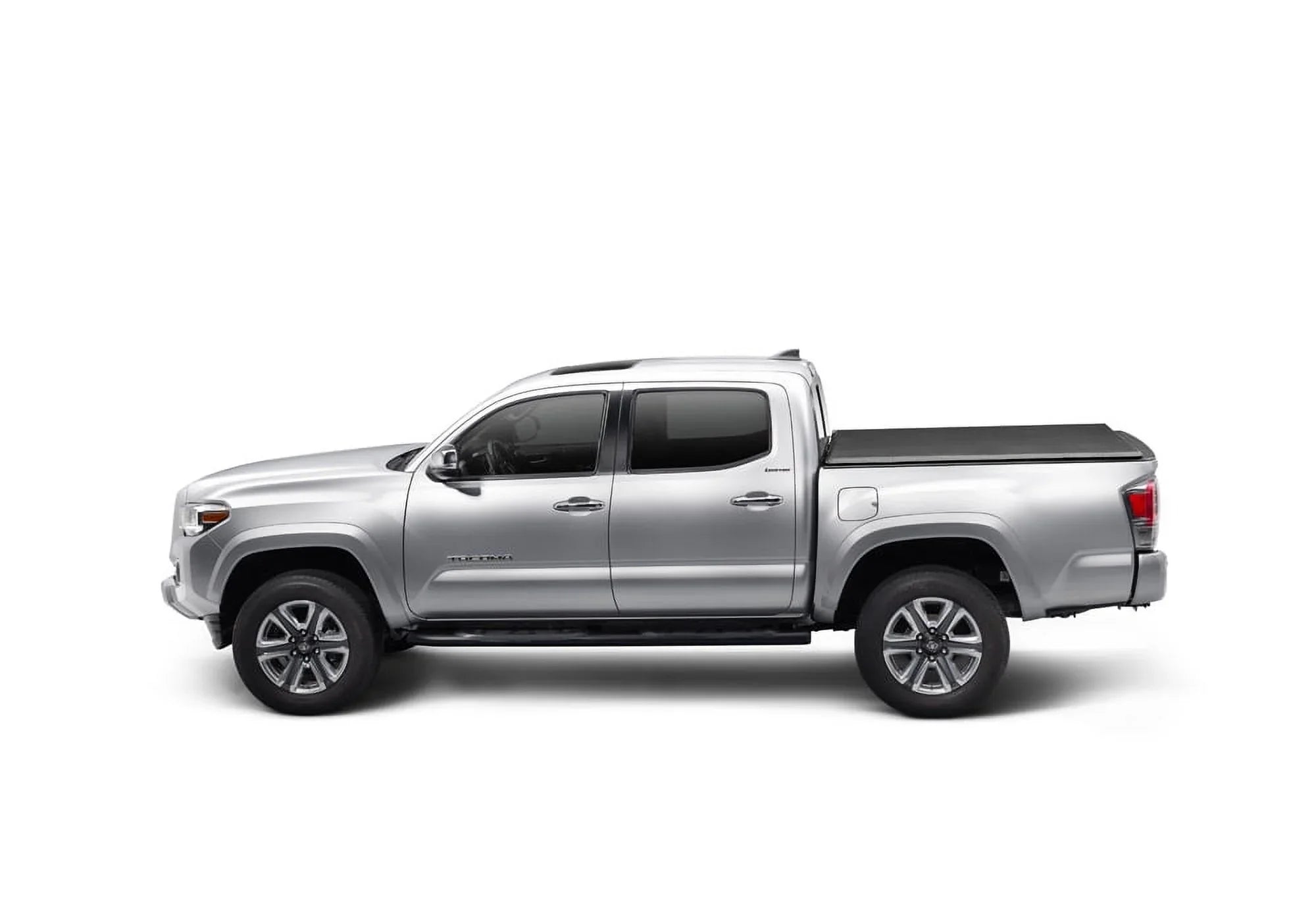Truxedo Truxport Sizeoft Roll Up Truck Bed Tonneau Cover | 268101 | Compatible with 1999-2006 Toyota Tundra w/o Bed Caps 6' 4" Bed (76.1")
