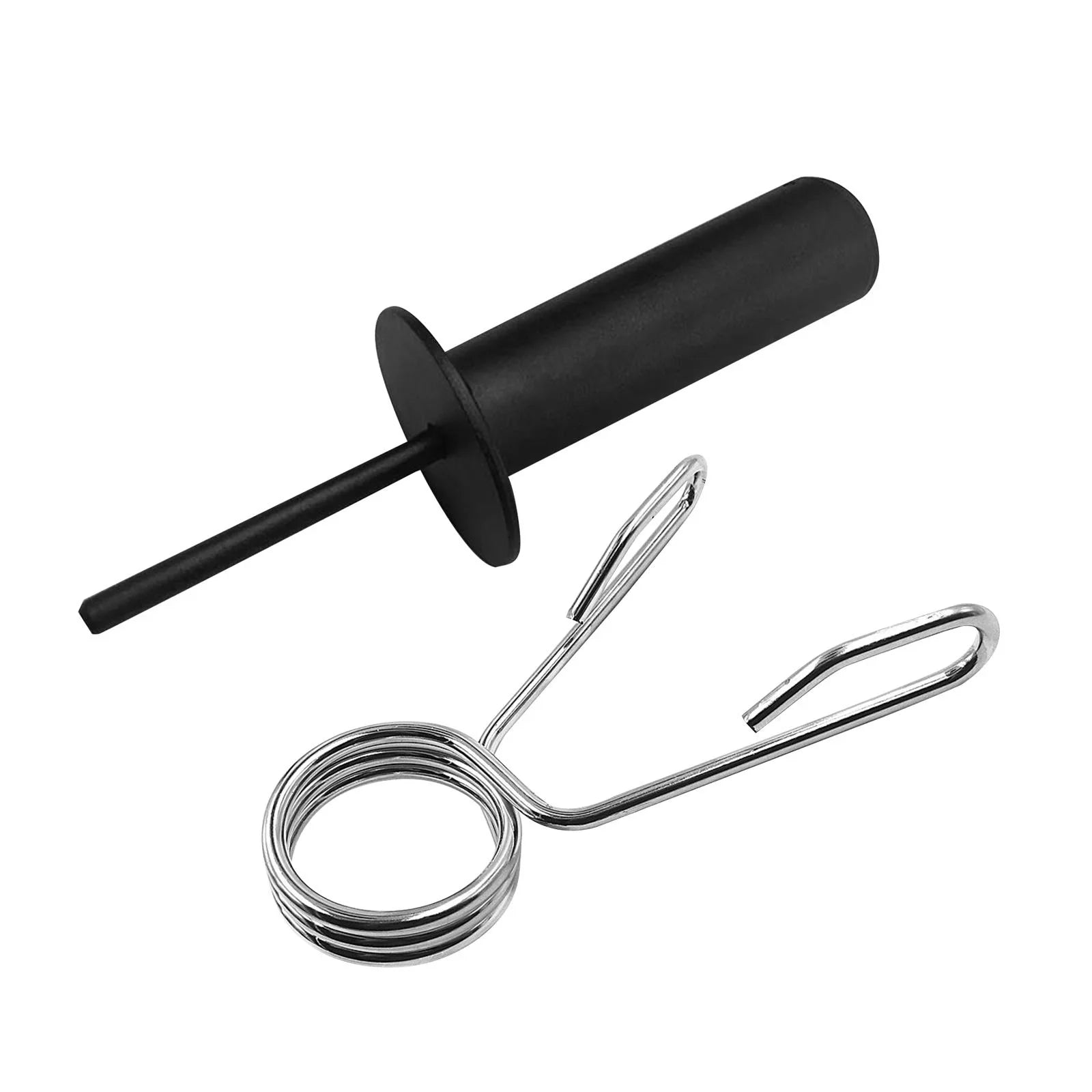 Fitness Gym Weight Sizetack Add Portable Fitness Equipment Latch Sizetrength Training 8mmx110mm