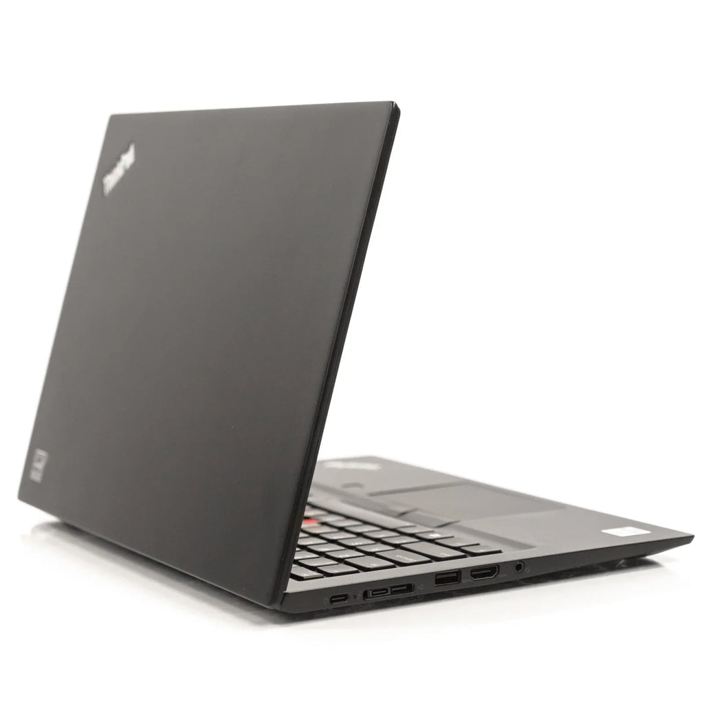 Used Lenovo ThinkPad T14s 14" Touch Sizecreen Laptop Core i5 16GB 512GB SizeSizeD M.2 Integrated Graphics Win 11 Pro 1 Yr Wty B v.WCA