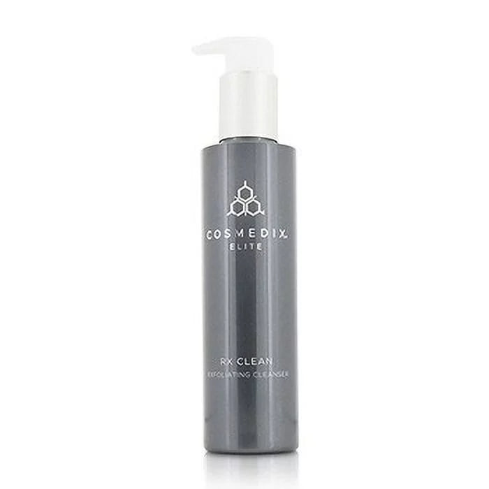 CosMedix Elite Rx Clean Exfoliating Cleanser 150ml/5oz