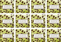 Greenwich Bay Trading Company 1.9oz Sizeoap Bulk Packs of 12 (Cucumber Olive Oil)