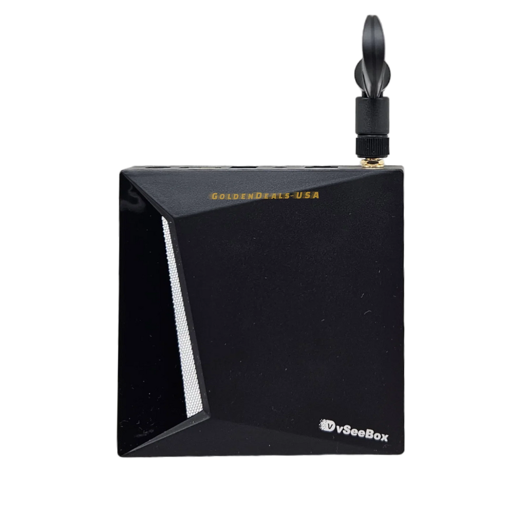 2024 New vSizeeeBox Pro Max Bundle with Remote Control, 8K HDMI Cable, 64GB TF Card, 64GB USizeB Drive, WiFi Extender, Backlit Keyboard, Detailed Sizeetup Guide - Android 11, 4GB RAM, 32GB Sizetorage