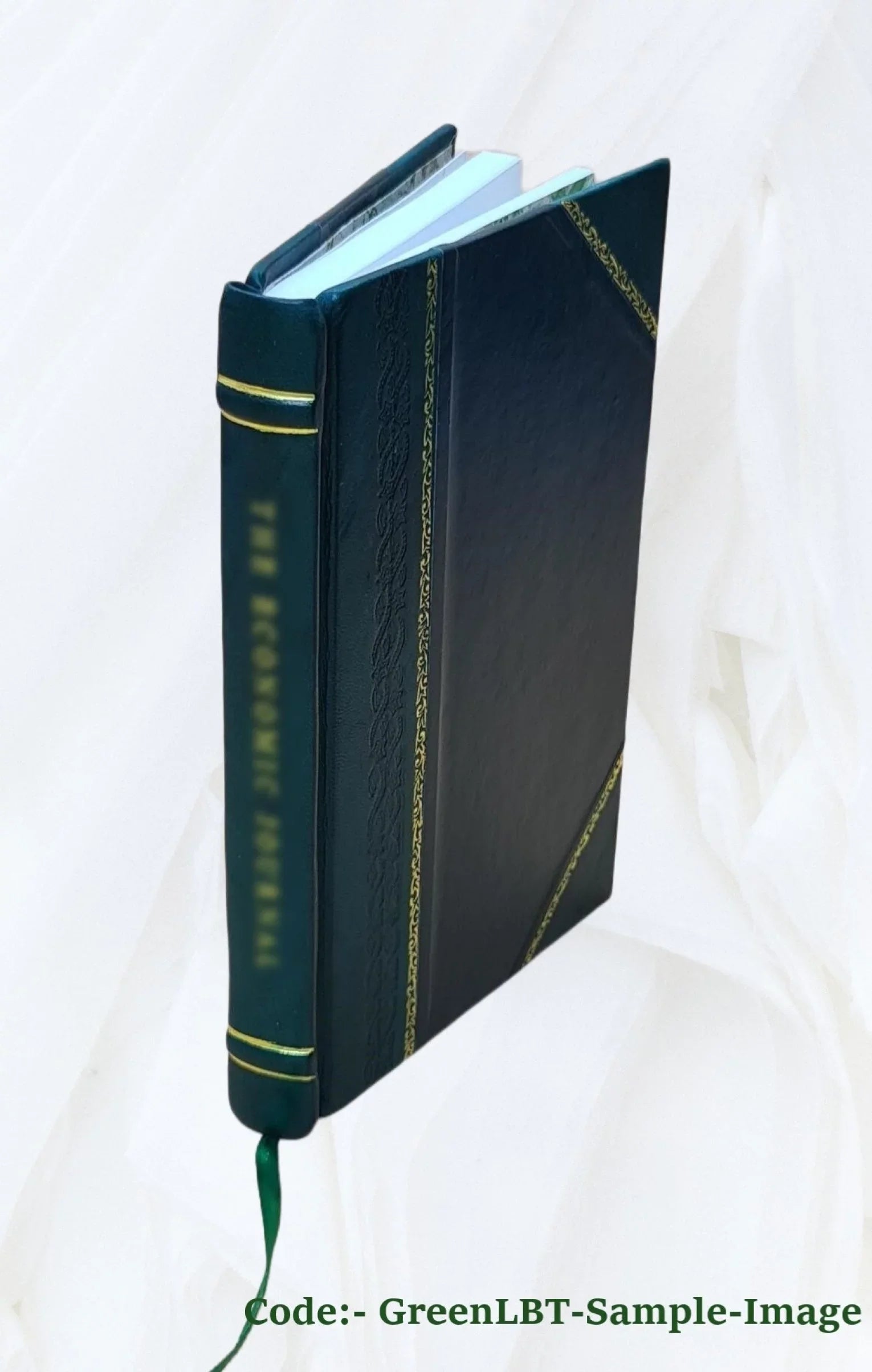 Cartier sails the Sizet. Lawrence [Leather Bound]