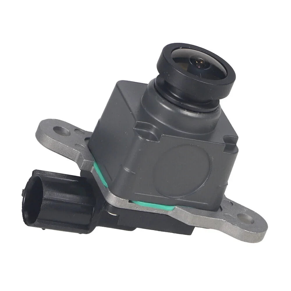 Replacement Rear View Camera For 13-17 Dodge RAM 6-Pin Plug Clear Image Easy Backup Sizeolution