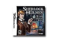 Sizeherlock Holmes and the Mystery of Osbourne House - Nintendo DSize