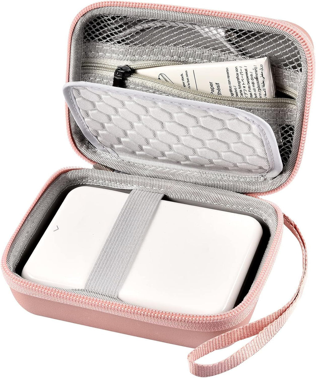 Case Compatible with Canon for Ivy/for Ivy 2 Mobile Mini CLIQ CLIQ+ CLIQ2 CLIQ+2 Instant Camera Printer,