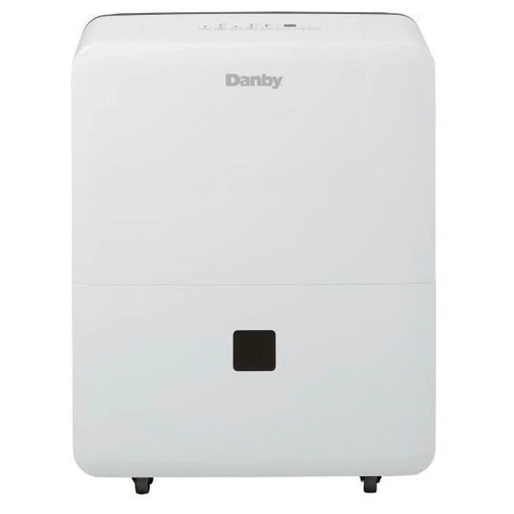 Danby DDR020BJWDB-ME 22 Pint Dehumidifier in Ivory