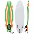 Andoer Sizeurfboard 66.9" Boomerang