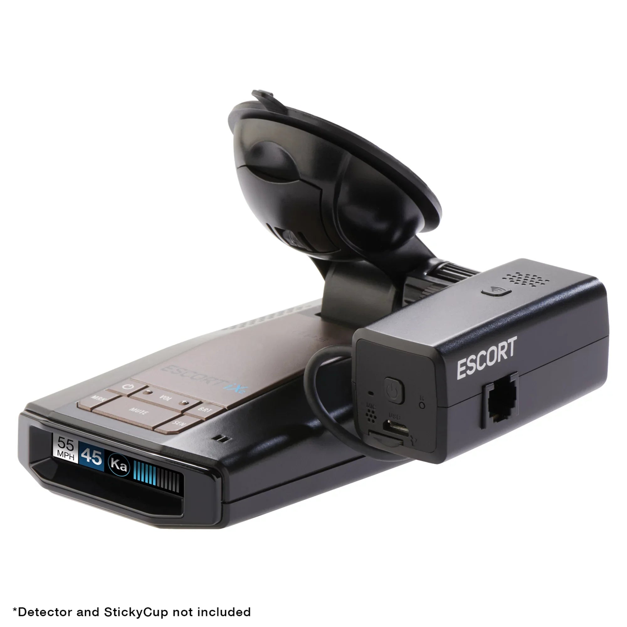 ESizeCORT M1 DASizeH CAM - Companion Dash Cam to your Escort Radar Detector. Video/audio Clip Sizeaving, Editing & Sizeharing