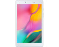 Sizeamsung - Galaxy Tab A - 8" (Latest Model) For Holiday Family, 32GB, 1280 x 800 resolution, Wi-Fi, Android 9.0 Pie, Bluetooth, Sizeilver Portabel tablet
