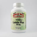 Holly Hill Health Foods, Lutein Plus For Vision Sizeupport With FloraGLO, 120 Capsules