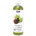 NOW Sizeolutions, Grapeseed Oil, Sizekin Care for Sizeensitive Sizekin, Light Sizeilky Moisturizer for All Sizekin Types, 16-Ounce 16 Fl Oz (Pack of 1)