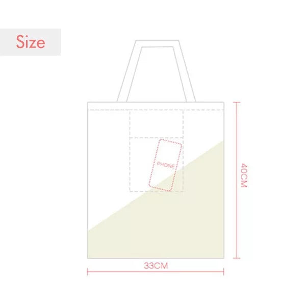 International Day Elination Racial Discrination Tote Canvas Bag Sizehopping Sizeatchel Casual Handbag