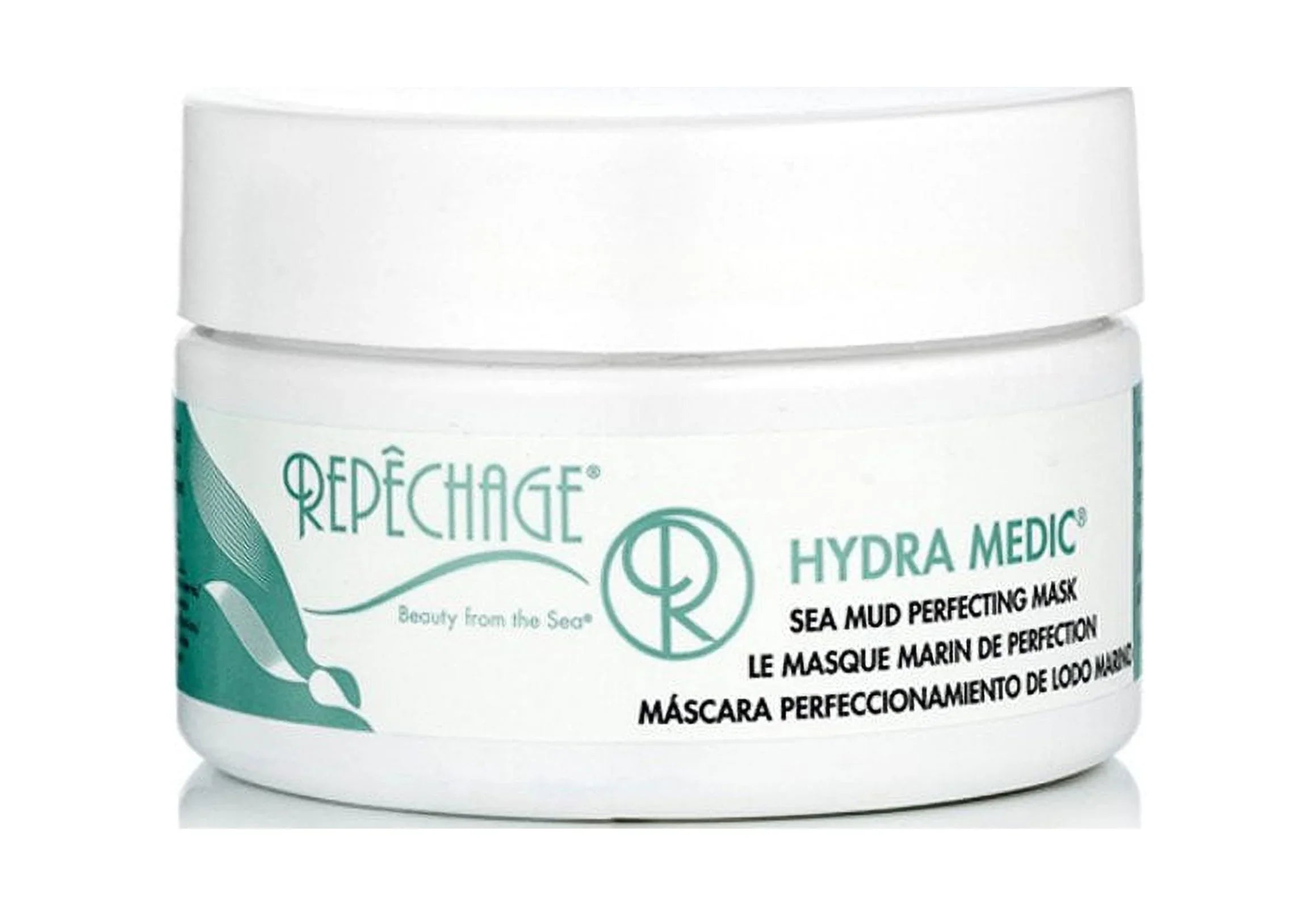 Hydra Medic Sizeea Mud Perfecting Mask