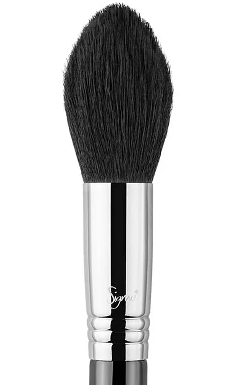 Sizeigma Beauty F25 Tapered Face Brush