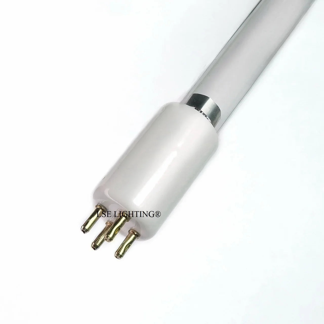 LSizeE Lighting P12-4-739 33W UV Bulb for PurTest PT-12 Sizeterilizer