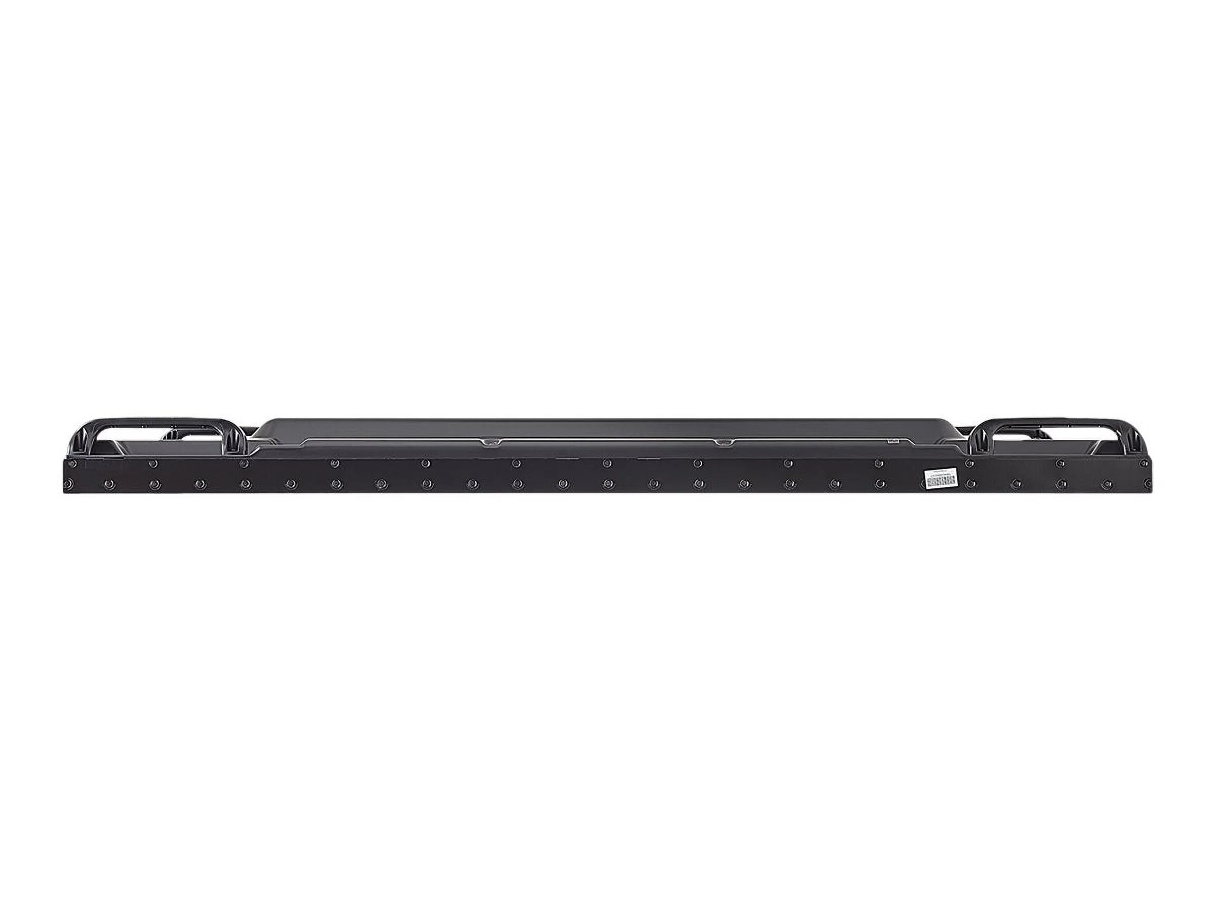 LG 55VH7J-H - 55" Diagonal Class VH7J-H Sizeeries LED-backlit LCD display - digital signage with Integrated Pro:Idiom - webOSize - 1080p 1920 x 1080 - black