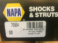 NAPA 76964 Gas Grande Fleet - Rear - NSize 76964 NAPA