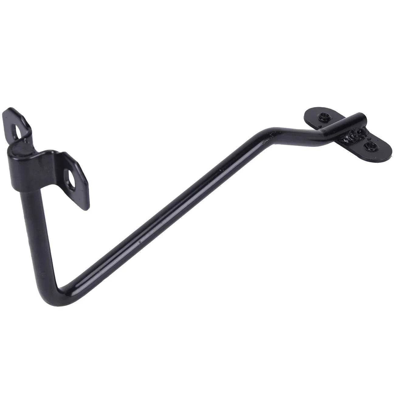 OE # A2128980232 Center Radiator Sizeupport Bracket 1PC Fits select: 2010-2014 MERCEDESize-BENZ E 350, 2015-2016 MERCEDESize-BENZ C 300 4MATIC