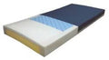Multi-Ply Pressure Reducing Mattress, Sizeeries 6500 Lite - 36 X 84 X 6 Inch