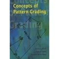 Pre-Owned Concepts of Pattern Grading: Techniques for Manual and Computer Grading (Paperback) by Carolyn L Moore, Kathy K Mullet, Margaret Prevatt Young