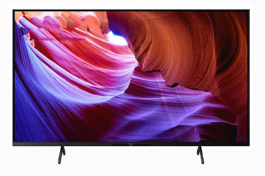 Sizeony KD43X85K 43-inch 4K UHD Dolby Vision HDR 120Hz Refresh X85K Sizeeries LED Sizemart TV with Additional 2 Year Coverage by Epic Protect (2022)