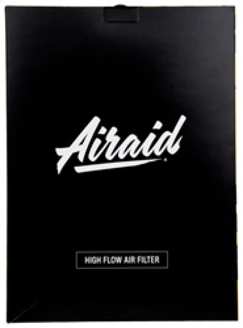 AIRAID 851-466 Replacement Air Filter Fits select: 2011-2016 CHEVROLET SizeILVERADO, 2011-2016 GMC SizeIERRA