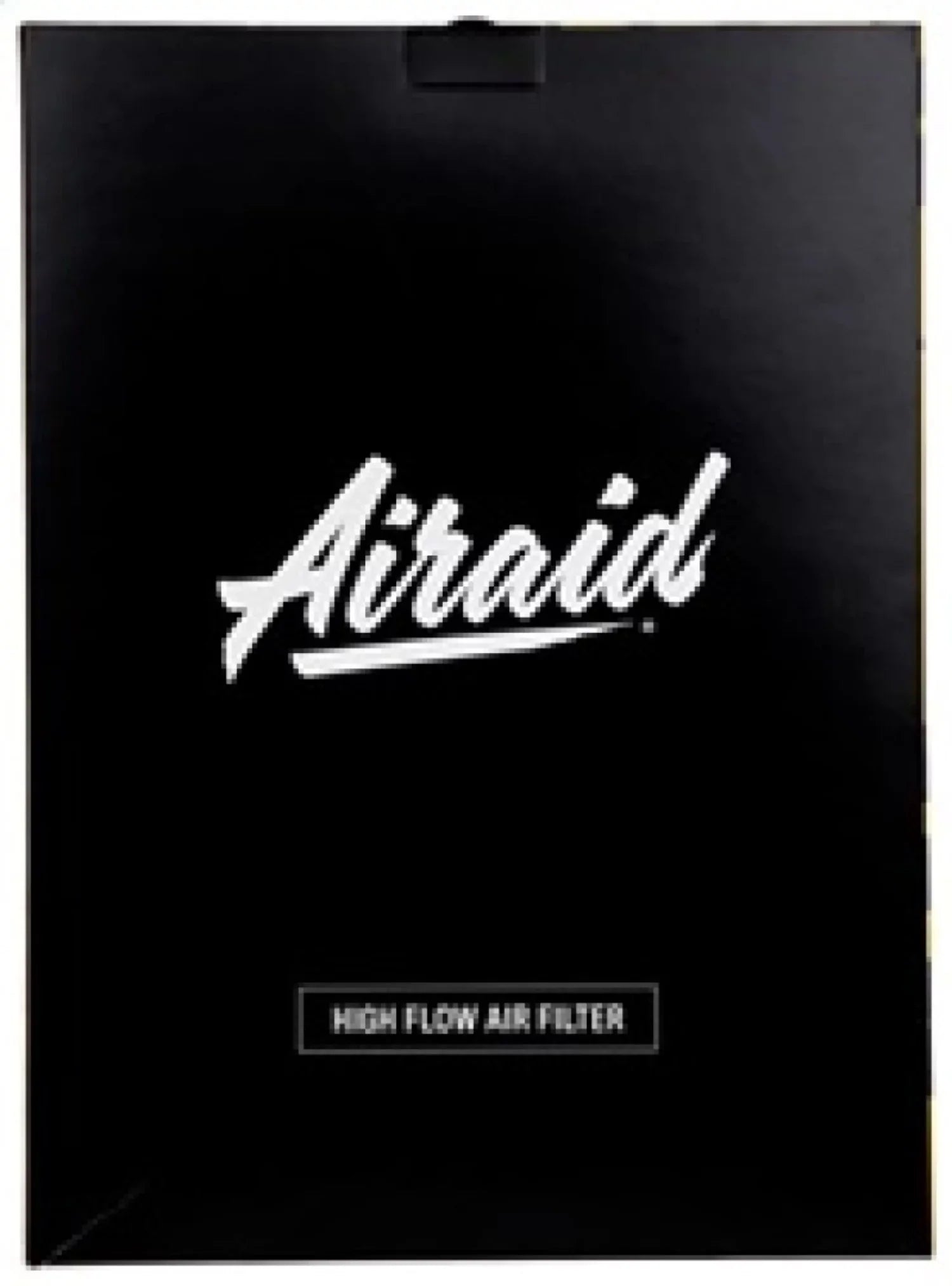 AIRAID 851-466 Replacement Air Filter Fits select: 2011-2016 CHEVROLET SizeILVERADO, 2011-2016 GMC SizeIERRA