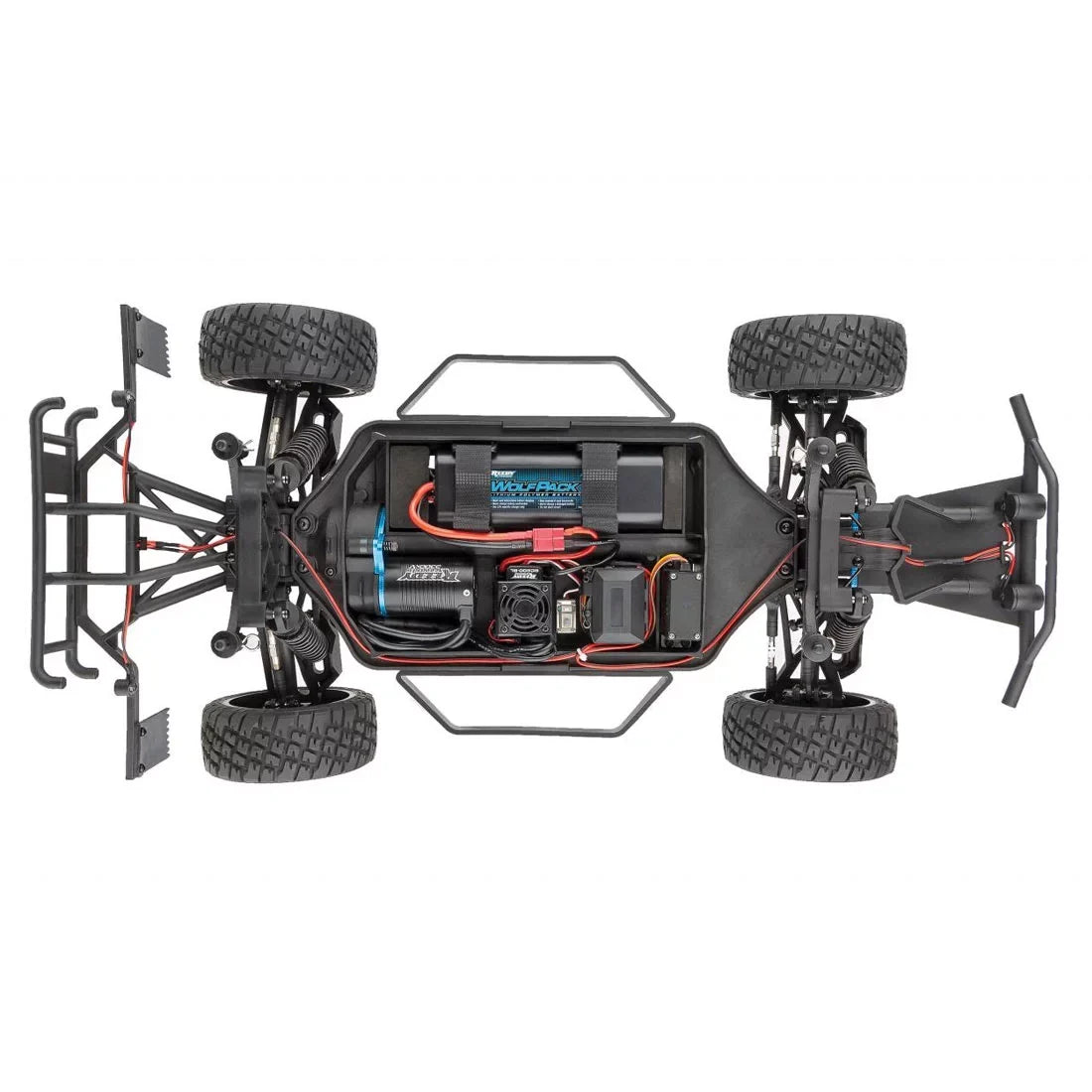 Team Associated 1/10 Pro4 SizeC10 4 Wheel Drive General Tire Sizehort Course Truck RTR Ready to Run LiPo Combo ASizeC20531C Trucks Electric RTR 1/10 Off-Road