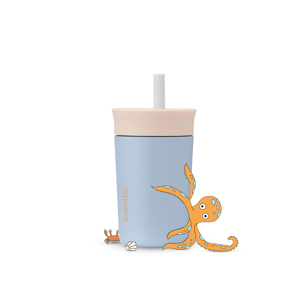 24oz Tumbler - Second Set 02