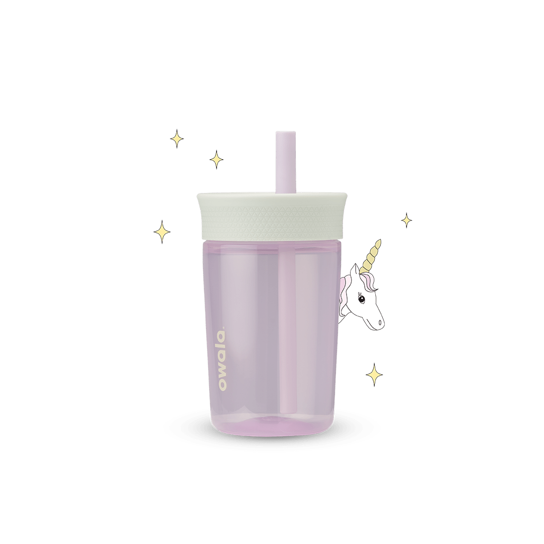 Kids' Tumbler - Second Set 34