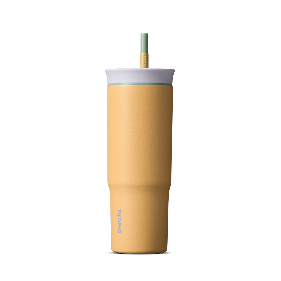 40oz Tumbler - Second Set 04