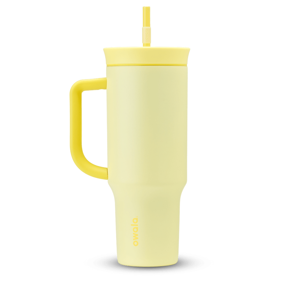 40oz Tumbler - Second Set 04