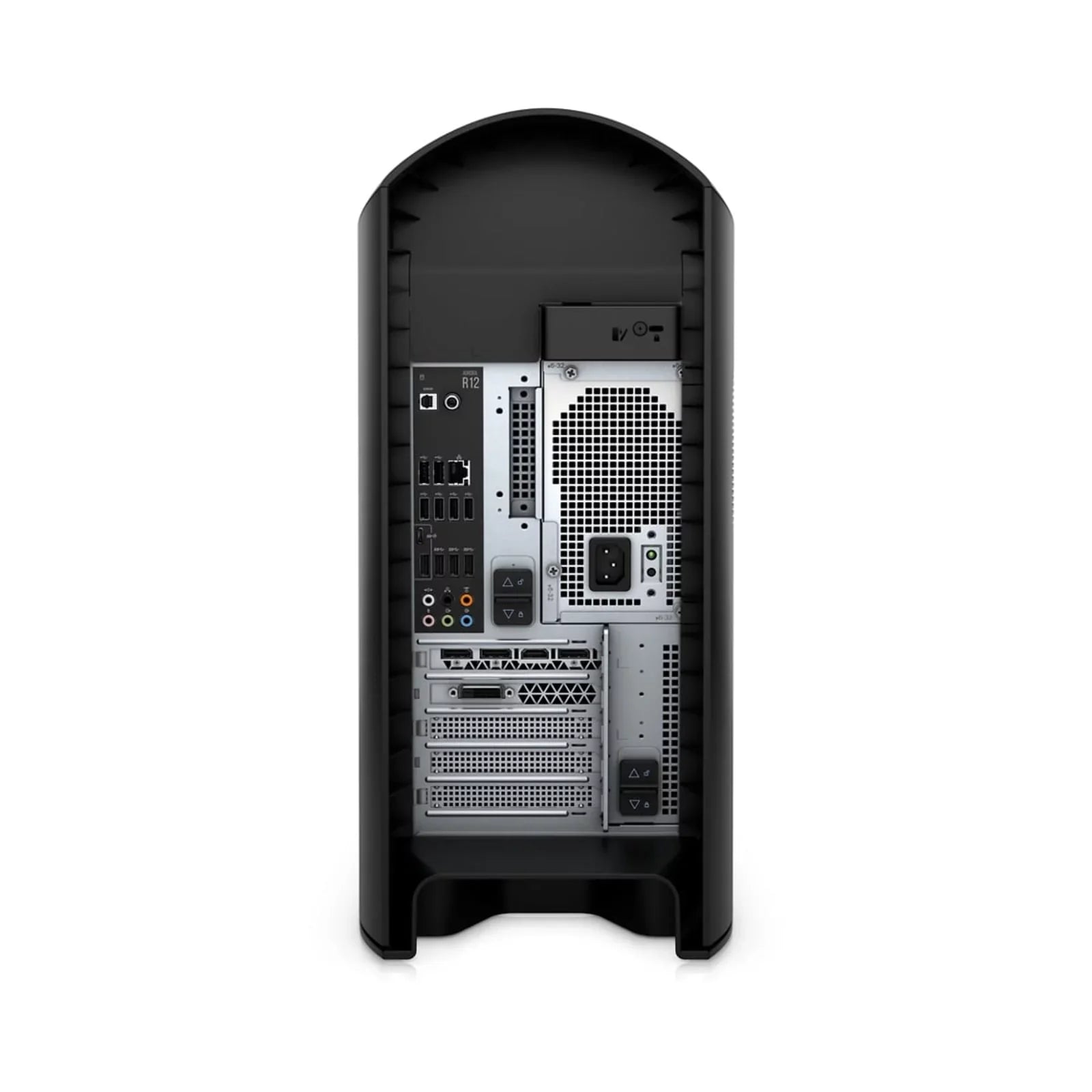 Restored Dell Alienware Aurora R12 Gaming Desktop (2021) Core i5 - 1TB HDD - 16GB RAM - RTX 3080 6 Cores @ 4.9 GHz - 11th Gen CPU - 10GB GDDR6X (Refurbished)