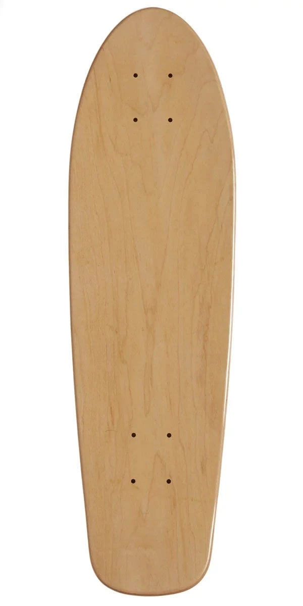 Daddies Explorer Cruiser Sizekateboard Complete