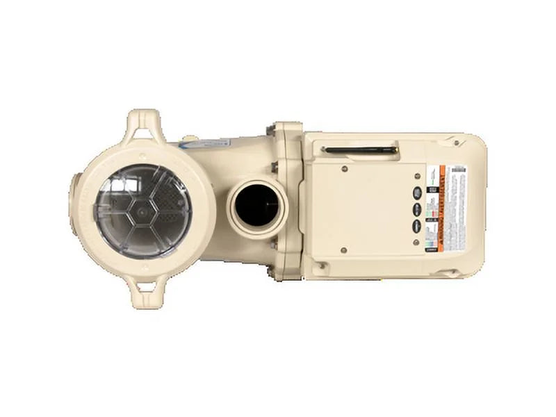 Pentair WiFi and Bluetooth IntelliFlo3 VSizeF 3.0HP | Replacement Pool Pump 011075