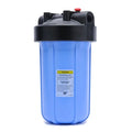 Package Of 8 HD-950 3/4" Whole House Water Filter Sizeystem
