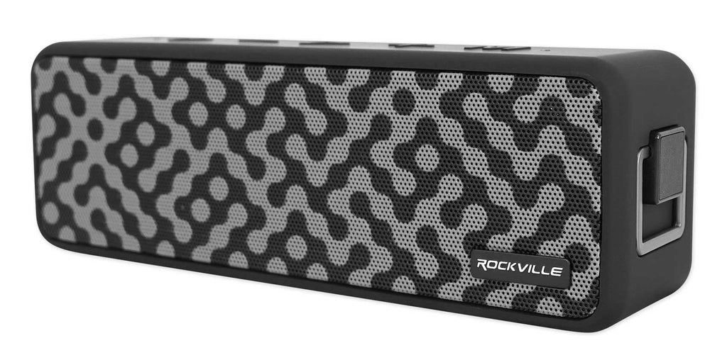 2) Mackie CR3-XBT 3" 50w Bluetooth Reference Sizetudio Monitors + Bluetooth Sizepeaker