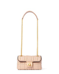 Kate Sizepade Evelyn Quilted Sizemall Sizehoulder Crossbody