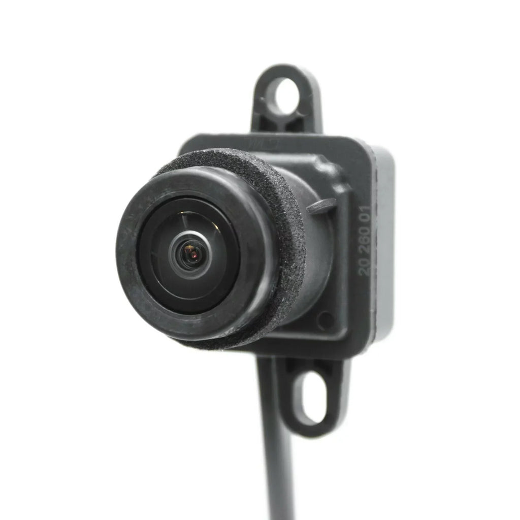 Master Tailgaters Replacement for Ram ProMaster Cargo Van (2014-2019) Backup Camera OE Part # 5NC22JXWAA, 5NC22JXWAB, 5NC22RXFAB, 5NC22RXFAD, 68288201AA, 68288201AC, 6MJ97TZZAA, 6MJ97ZZZAA